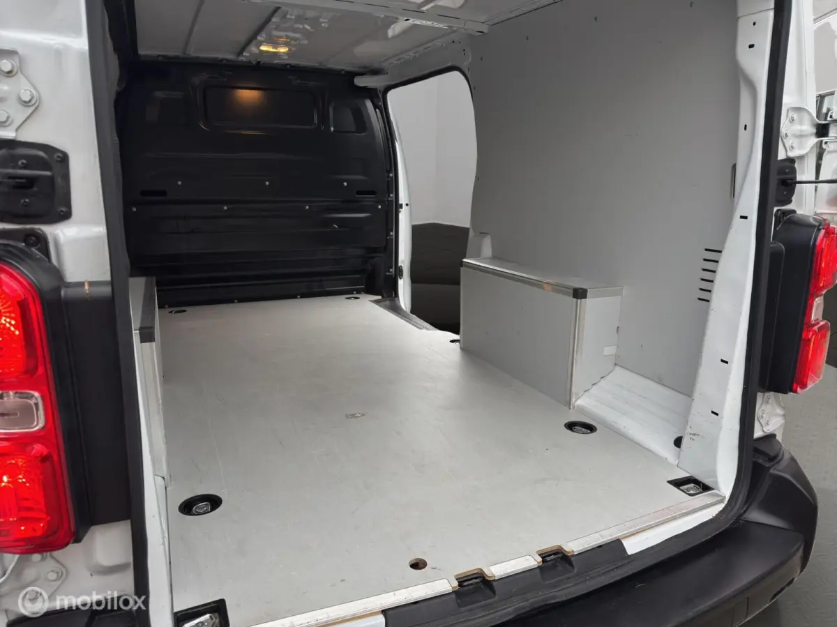 Electric L3 75 kWh