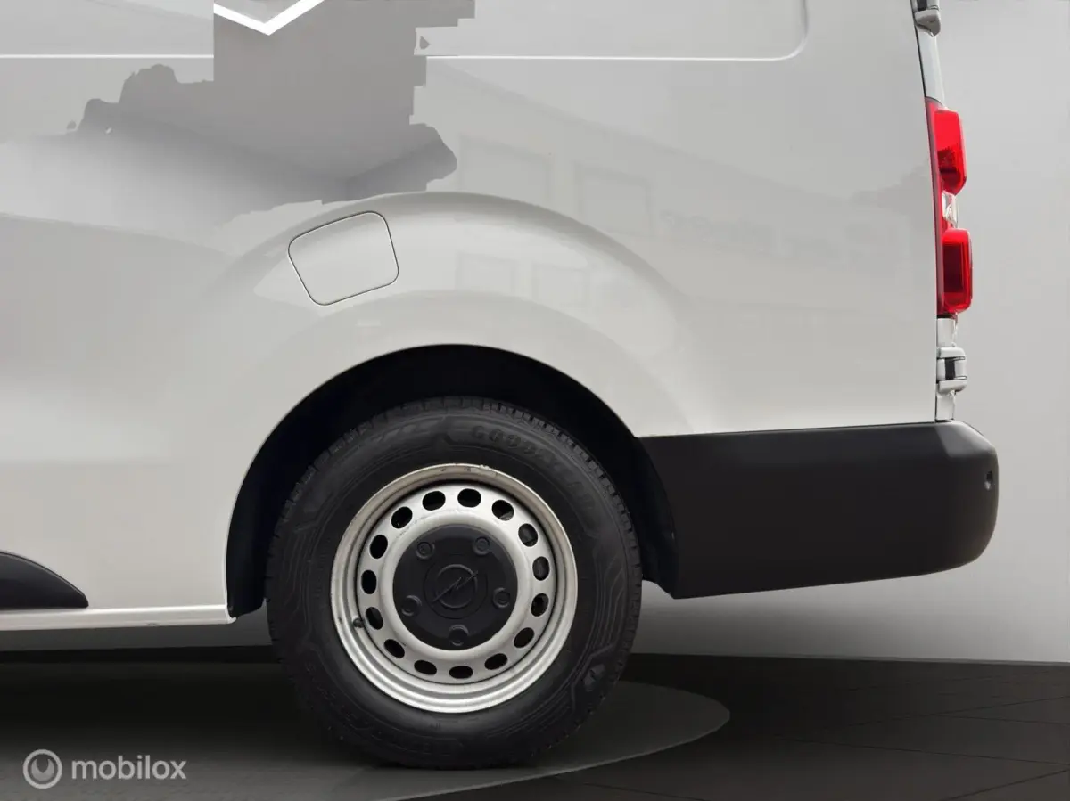 Electric L3 75 kWh