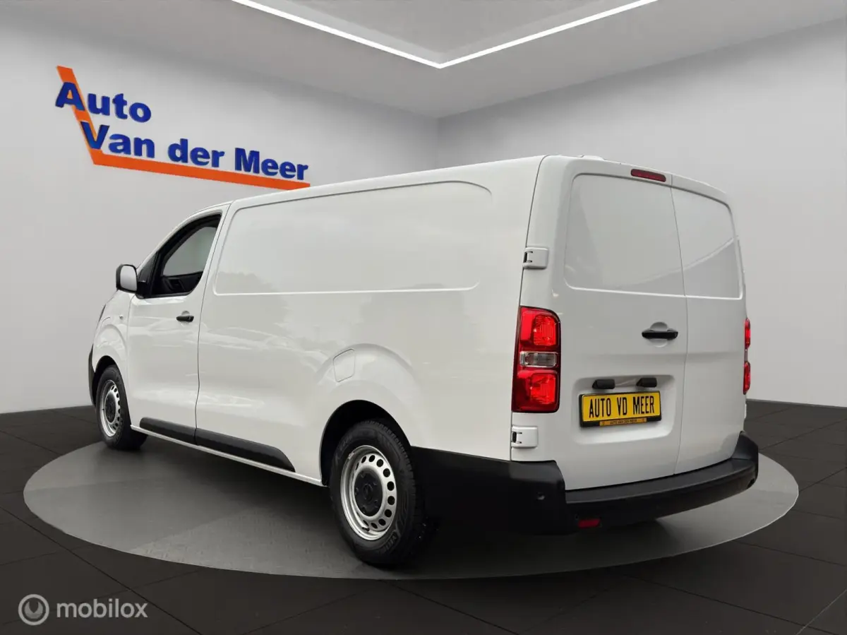 Electric L2 75 kWh