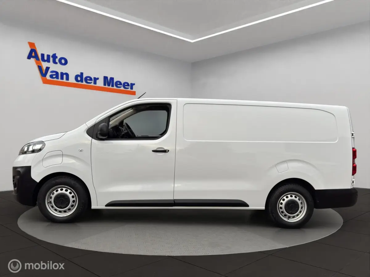 Electric L3 75 kWh