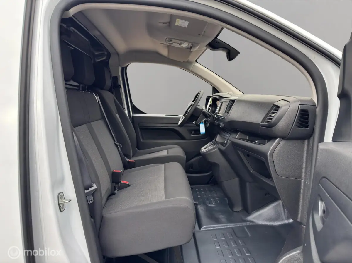 Electric L3 75 kWh