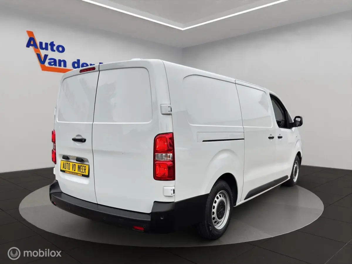 Electric L3 75 kWh