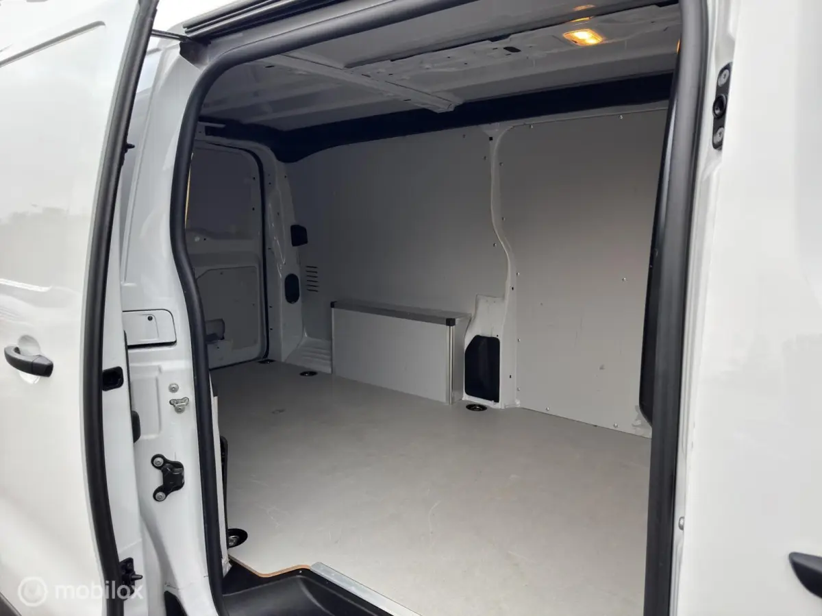 Electric L3 75 kWh