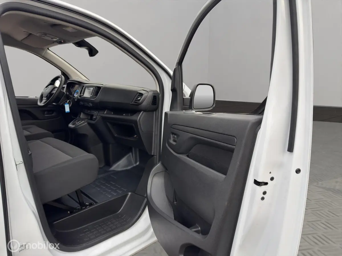 Electric L3 75 kWh