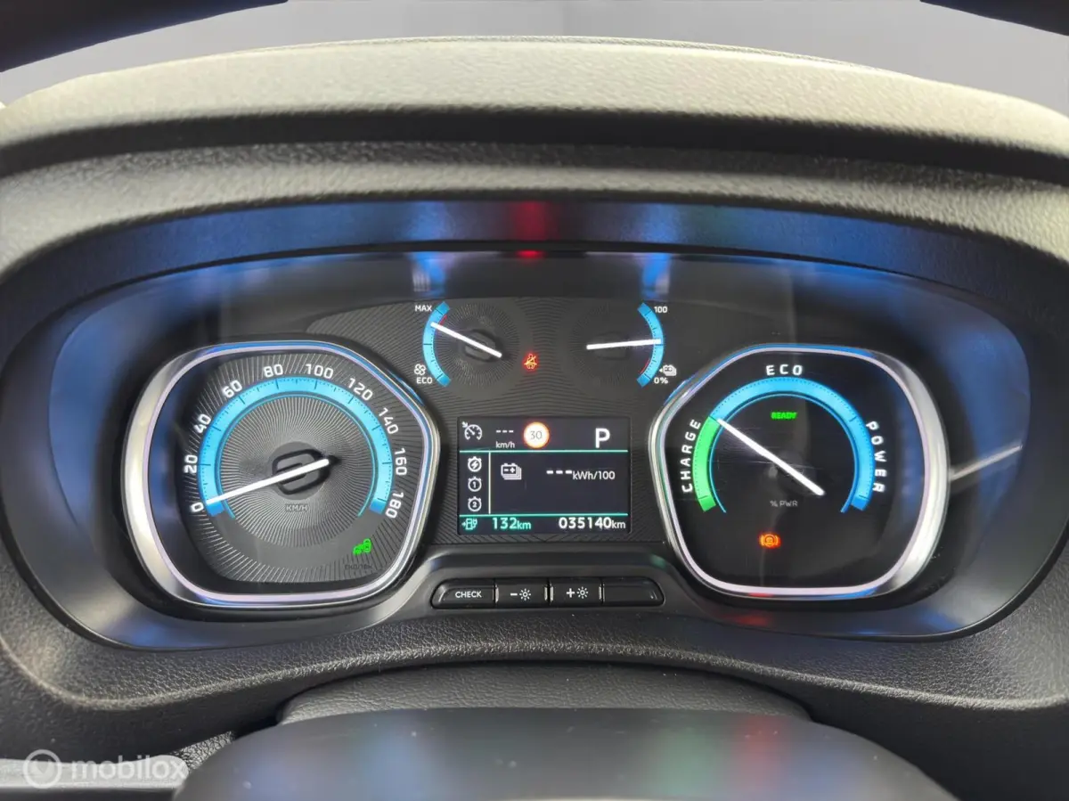 Electric L3 75 kWh