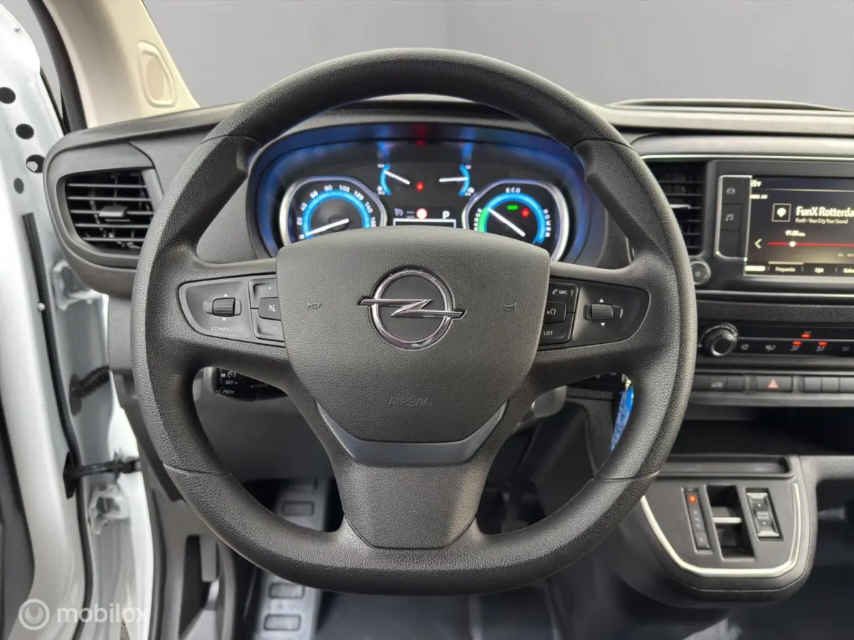 Electric L2 75 kWh