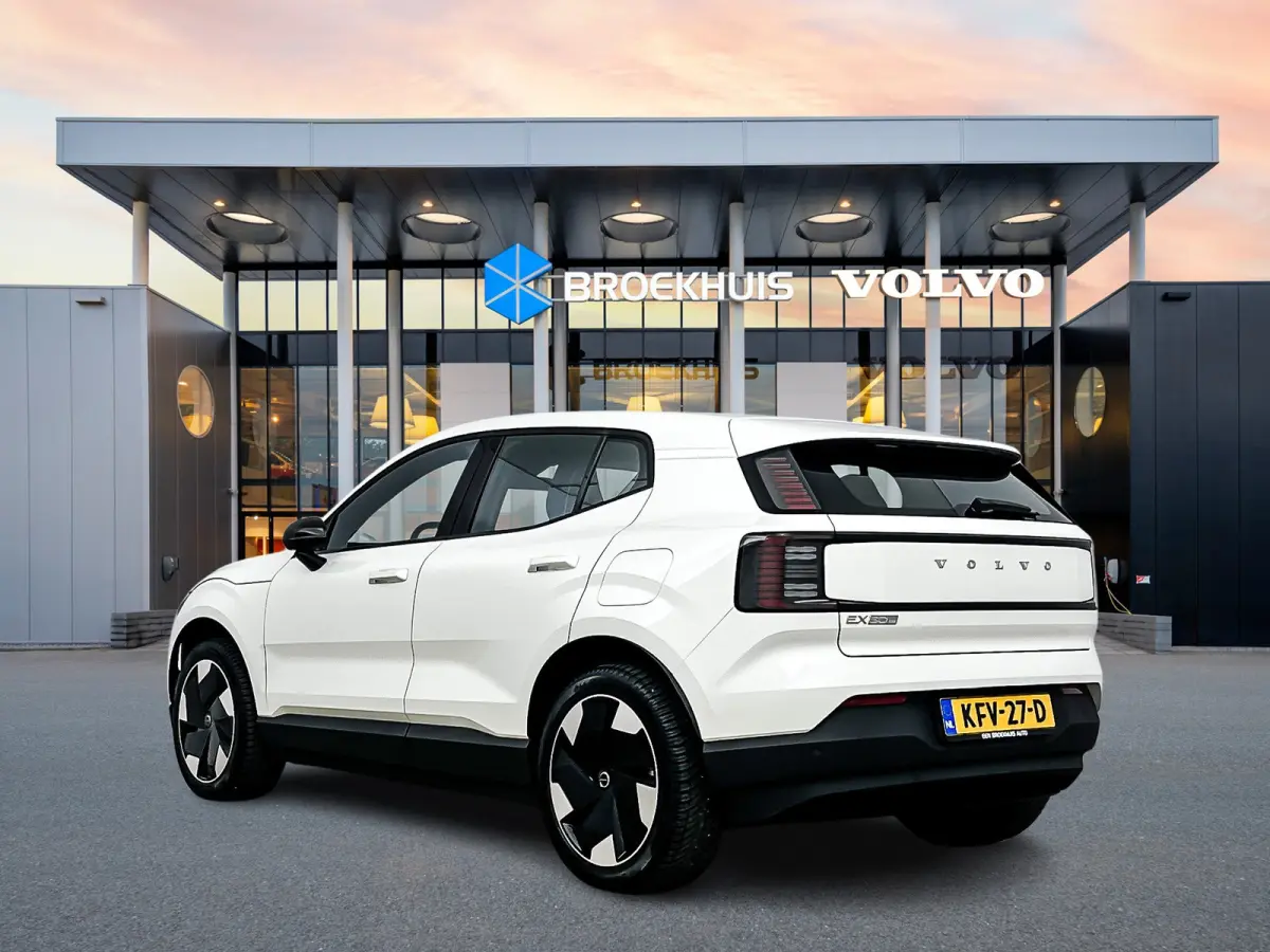 Single Motor Extended Range Plus Europa 69kWh | 19" Allseason | Stoel/Stuurverwarming | Elektr. verst. Stoelen | Harman Kardon | Adaptieve Cruise | BLIS | Parkeercamera