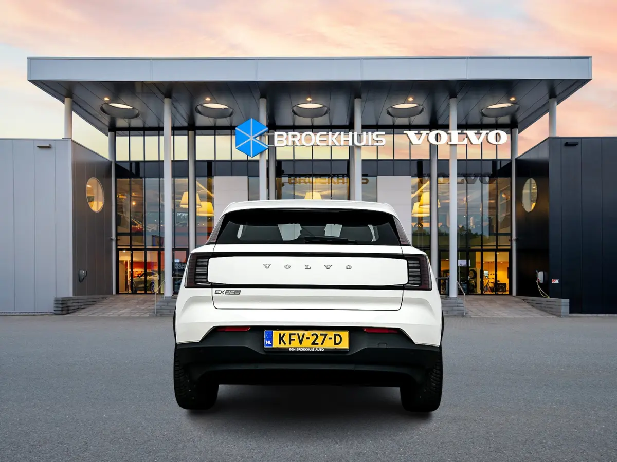 Single Motor Extended Range Plus Europa 69kWh | 19" Allseason | Stoel/Stuurverwarming | Elektr. verst. Stoelen | Harman Kardon | Adaptieve Cruise | BLIS | Parkeercamera