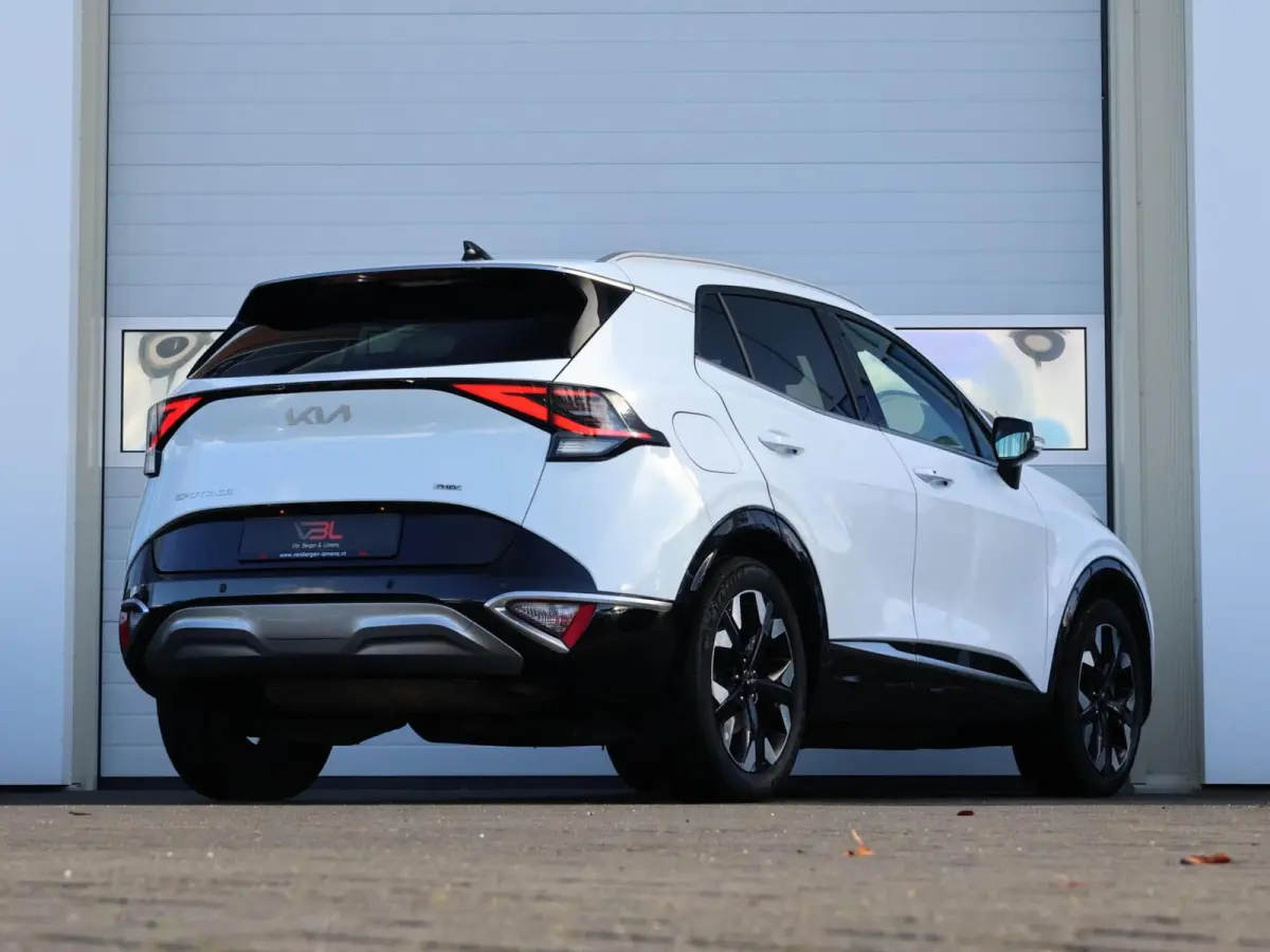 1.6 T-GDi Plug-in Hybrid AWD DynamicPlusLine |SOH 97%