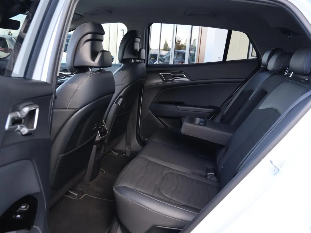1.6 T-GDi Plug-in Hybrid AWD DynamicPlusLine |SOH 97%