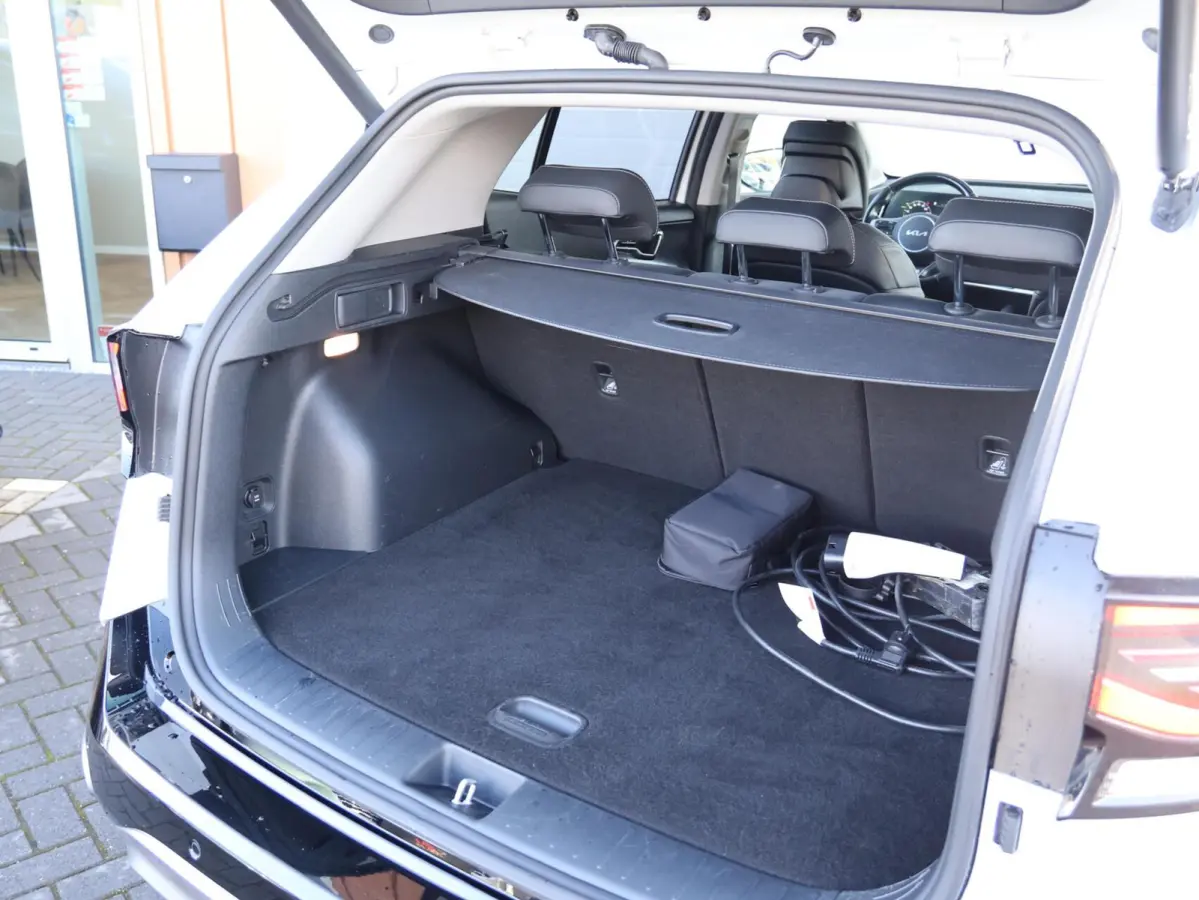 1.6 T-GDi Plug-in Hybrid AWD DynamicPlusLine |SOH 97%