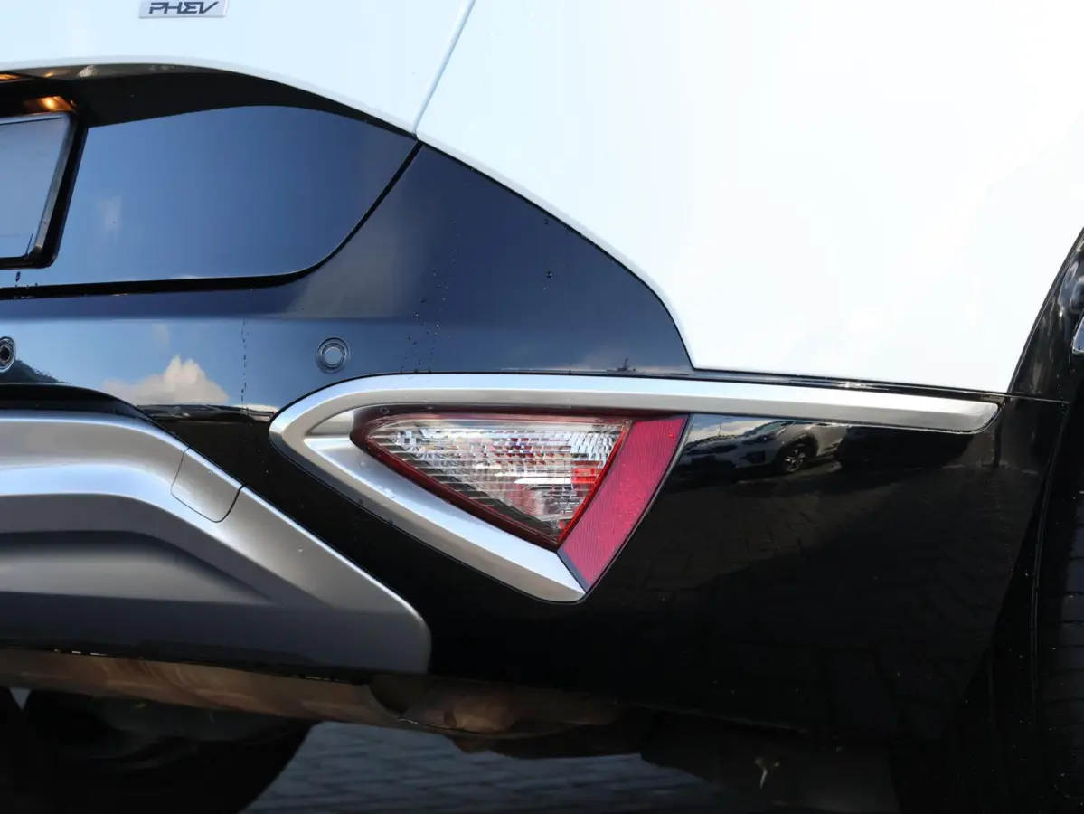 1.6 T-GDi Plug-in Hybrid AWD DynamicPlusLine |SOH 97%