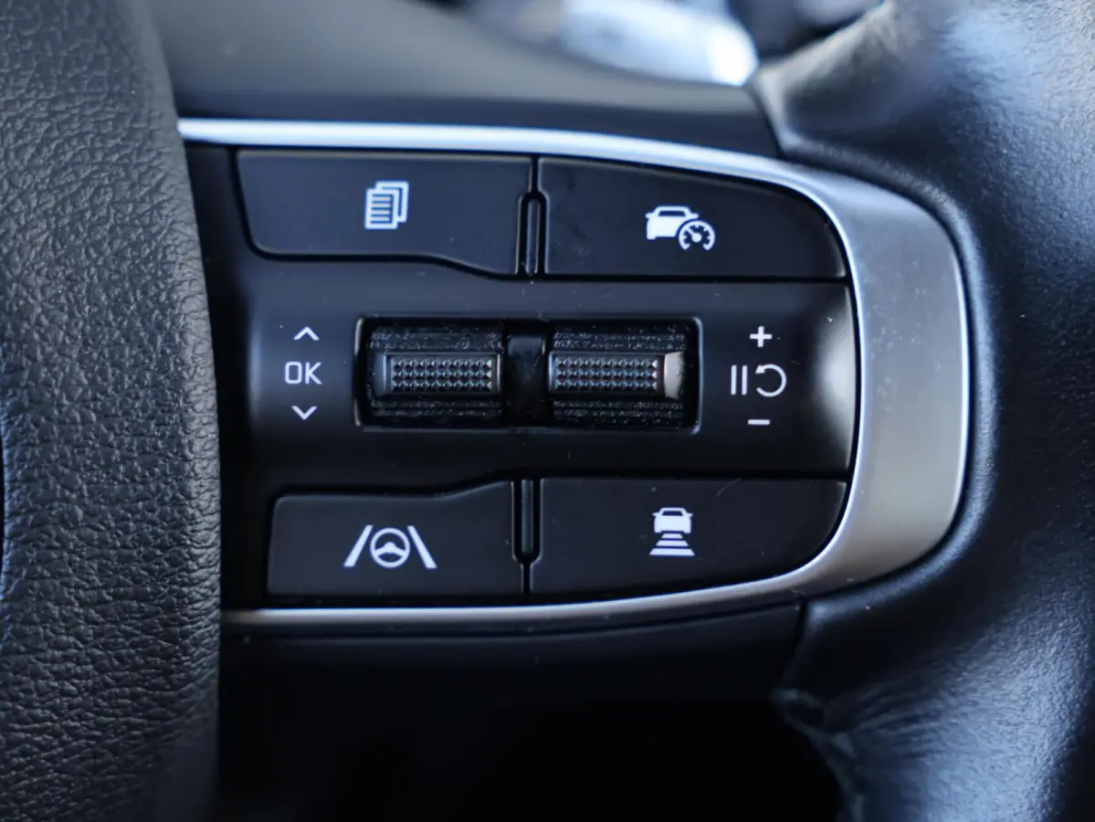 1.6 T-GDi Plug-in Hybrid AWD DynamicPlusLine |SOH 97%