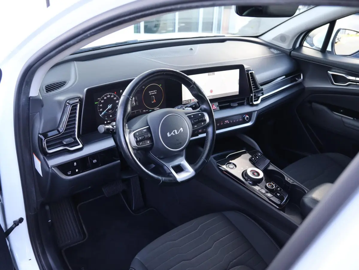 1.6 T-GDi Plug-in Hybrid AWD DynamicPlusLine |SOH 97%