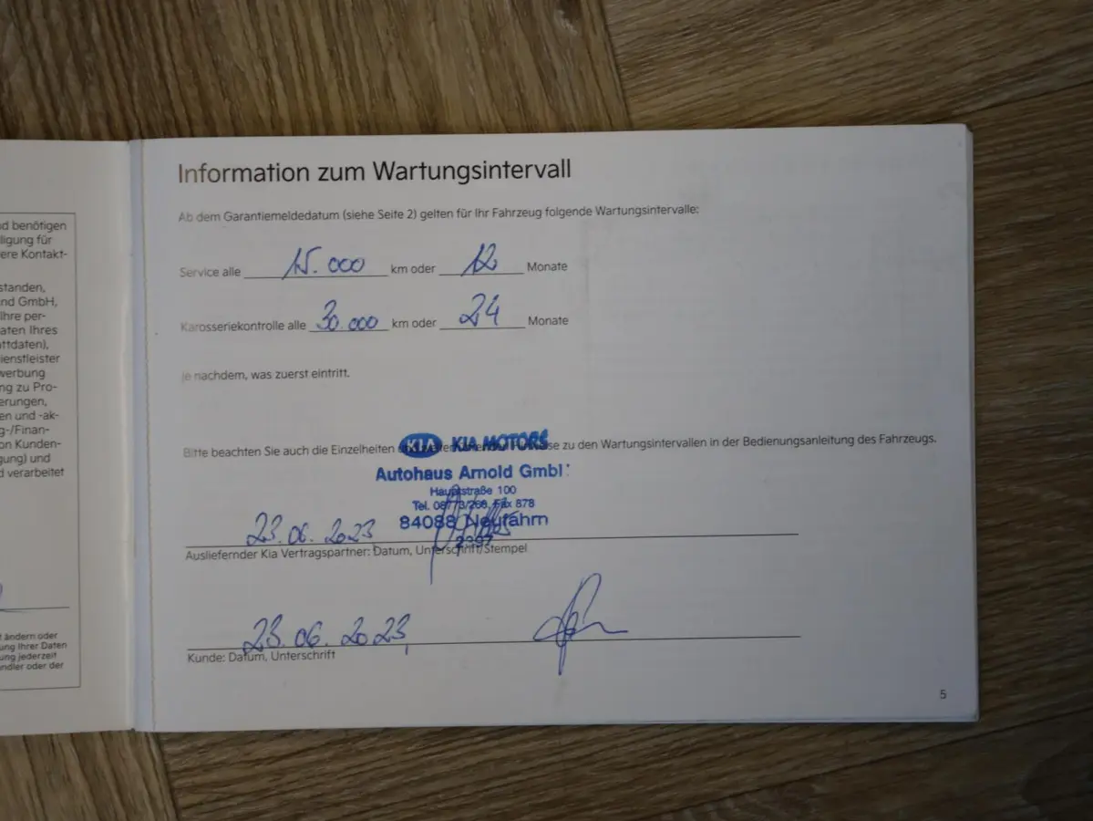 1.6 T-GDi Plug-in Hybrid AWD DynamicPlusLine |SOH 97%