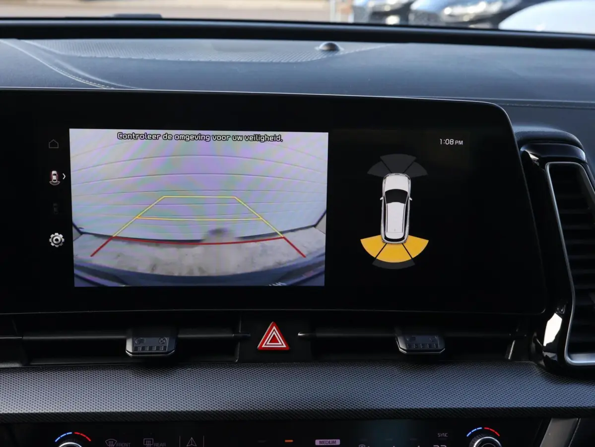 1.6 T-GDi Plug-in Hybrid AWD DynamicPlusLine |SOH 97%