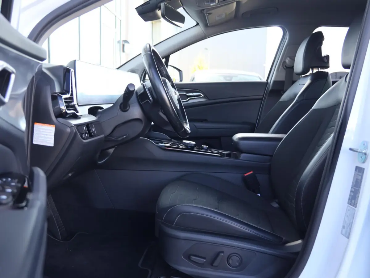 1.6 T-GDi Plug-in Hybrid AWD DynamicPlusLine |SOH 97%