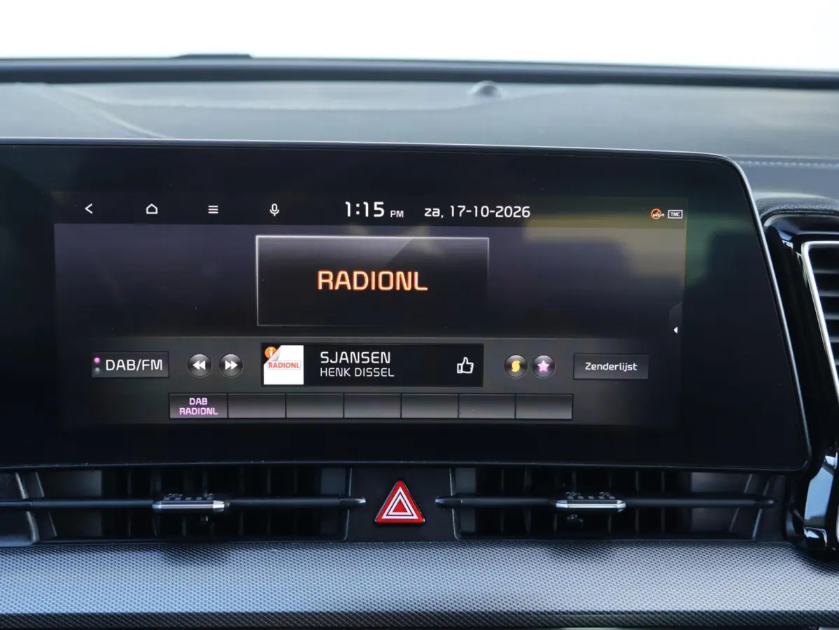 1.6 T-GDi Plug-in Hybrid AWD DynamicPlusLine |SOH 97%