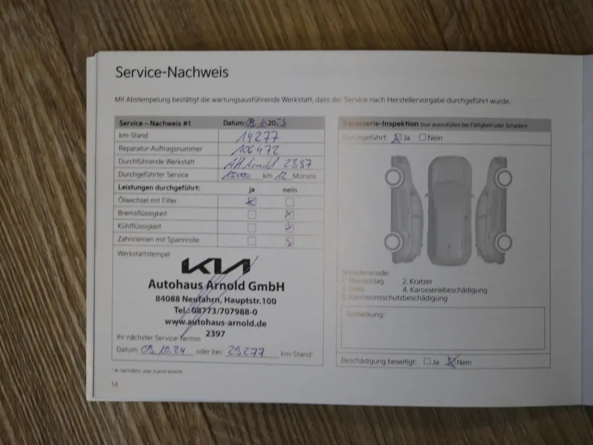 1.6 T-GDi Plug-in Hybrid AWD DynamicPlusLine |SOH 97%