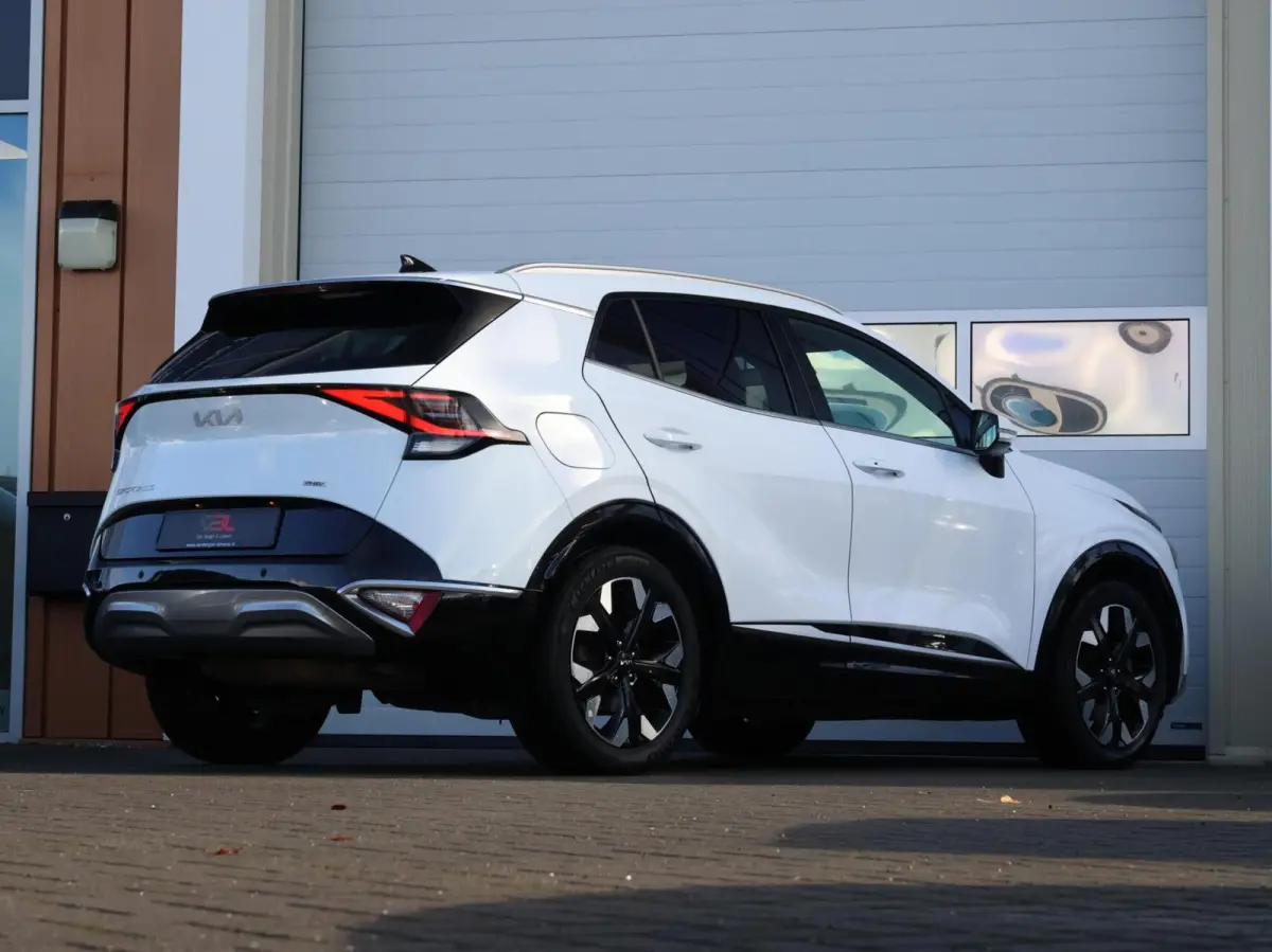 1.6 T-GDi Plug-in Hybrid AWD DynamicPlusLine |SOH 97%