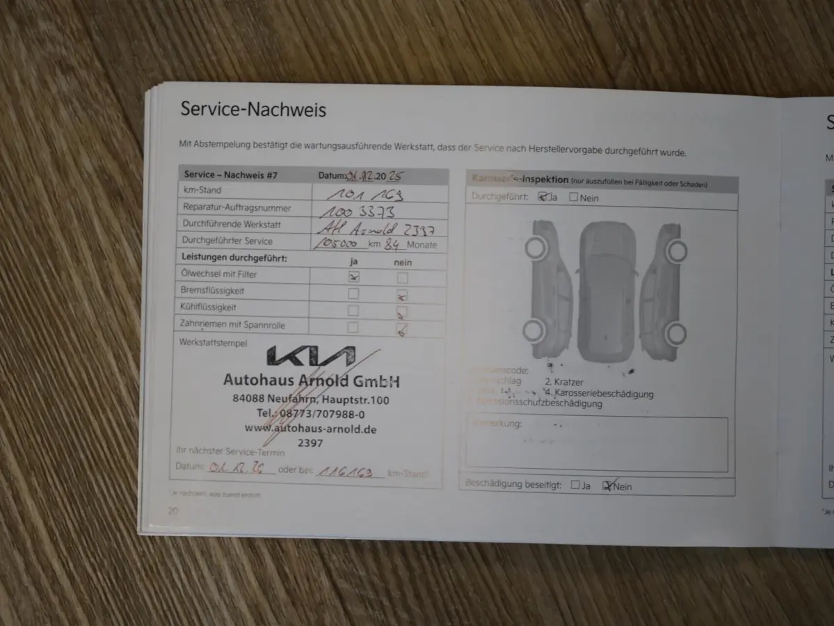1.6 T-GDi Plug-in Hybrid AWD DynamicPlusLine |SOH 97%