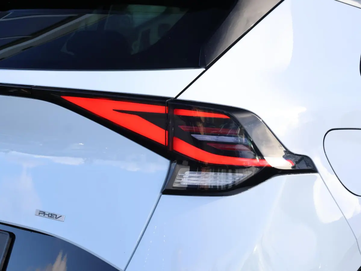 1.6 T-GDi Plug-in Hybrid AWD DynamicPlusLine |SOH 97%