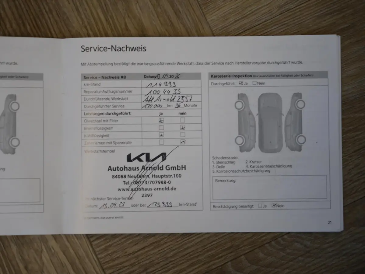 1.6 T-GDi Plug-in Hybrid AWD DynamicPlusLine |SOH 97%