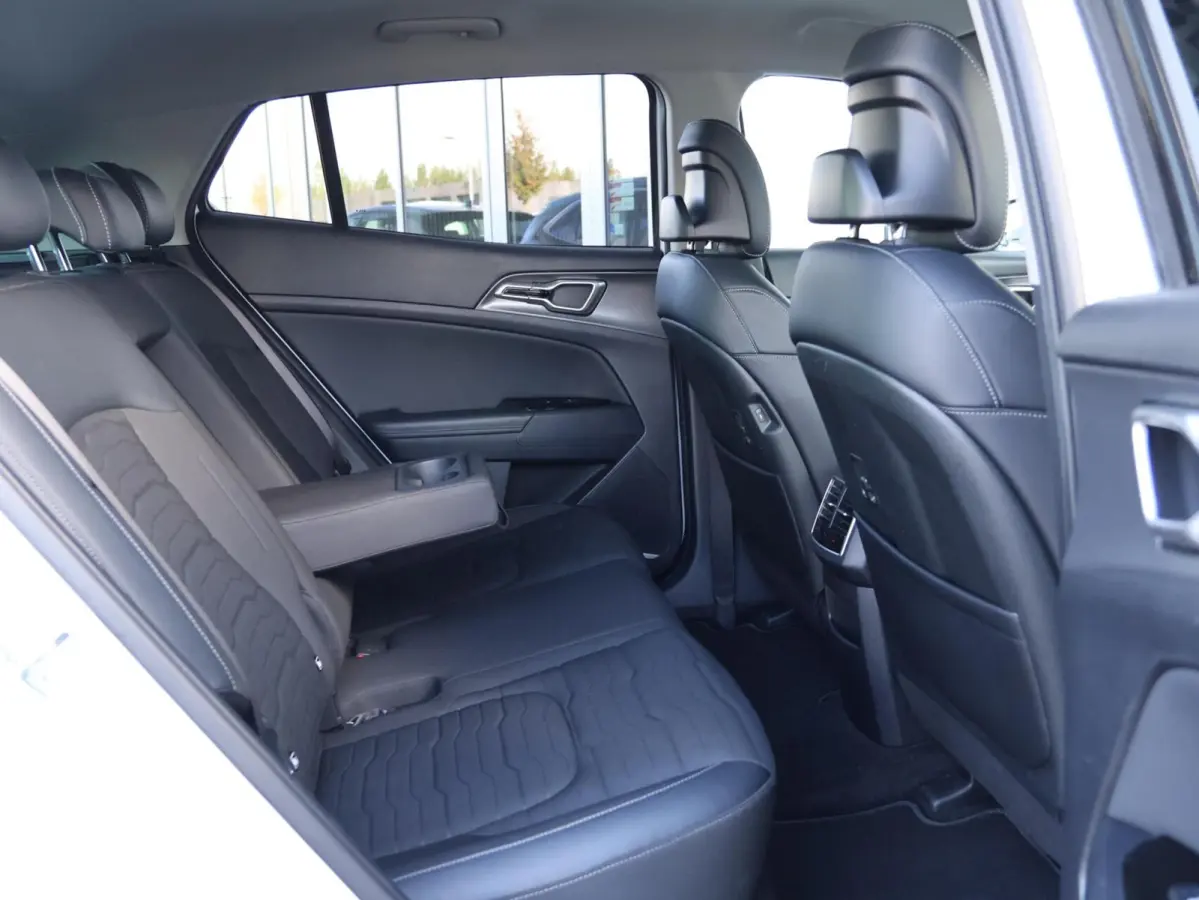 1.6 T-GDi Plug-in Hybrid AWD DynamicPlusLine |SOH 97%