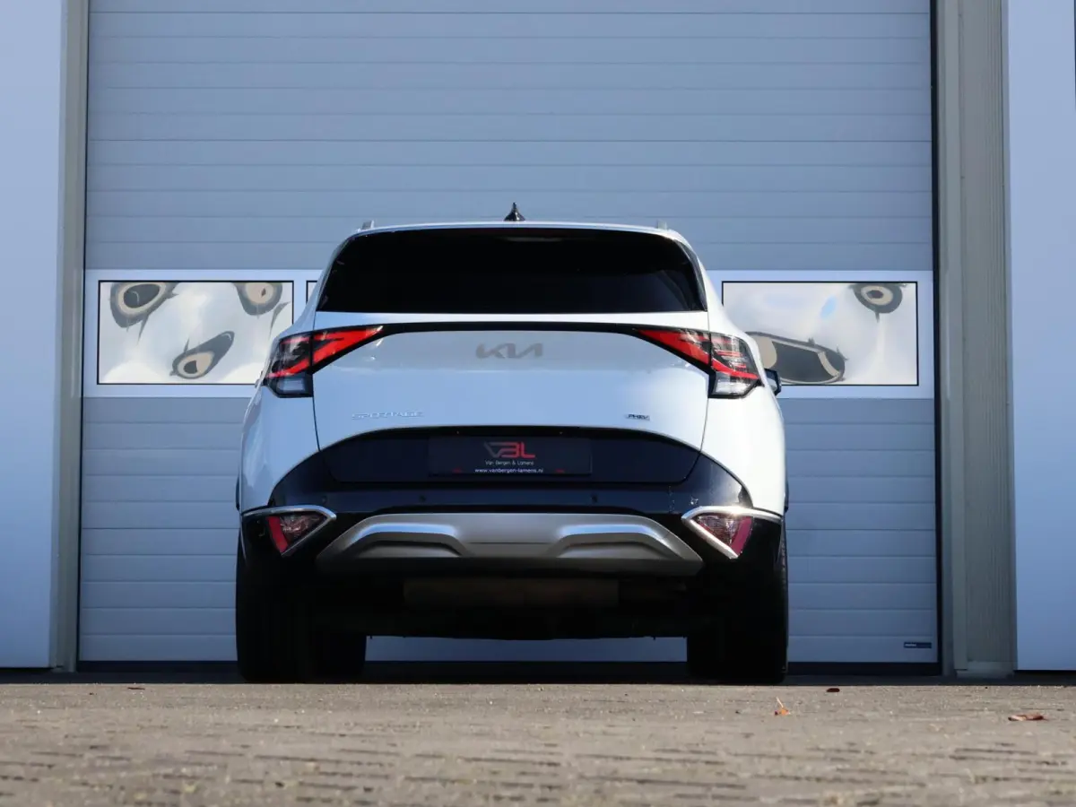 1.6 T-GDi Plug-in Hybrid AWD DynamicPlusLine |SOH 97%