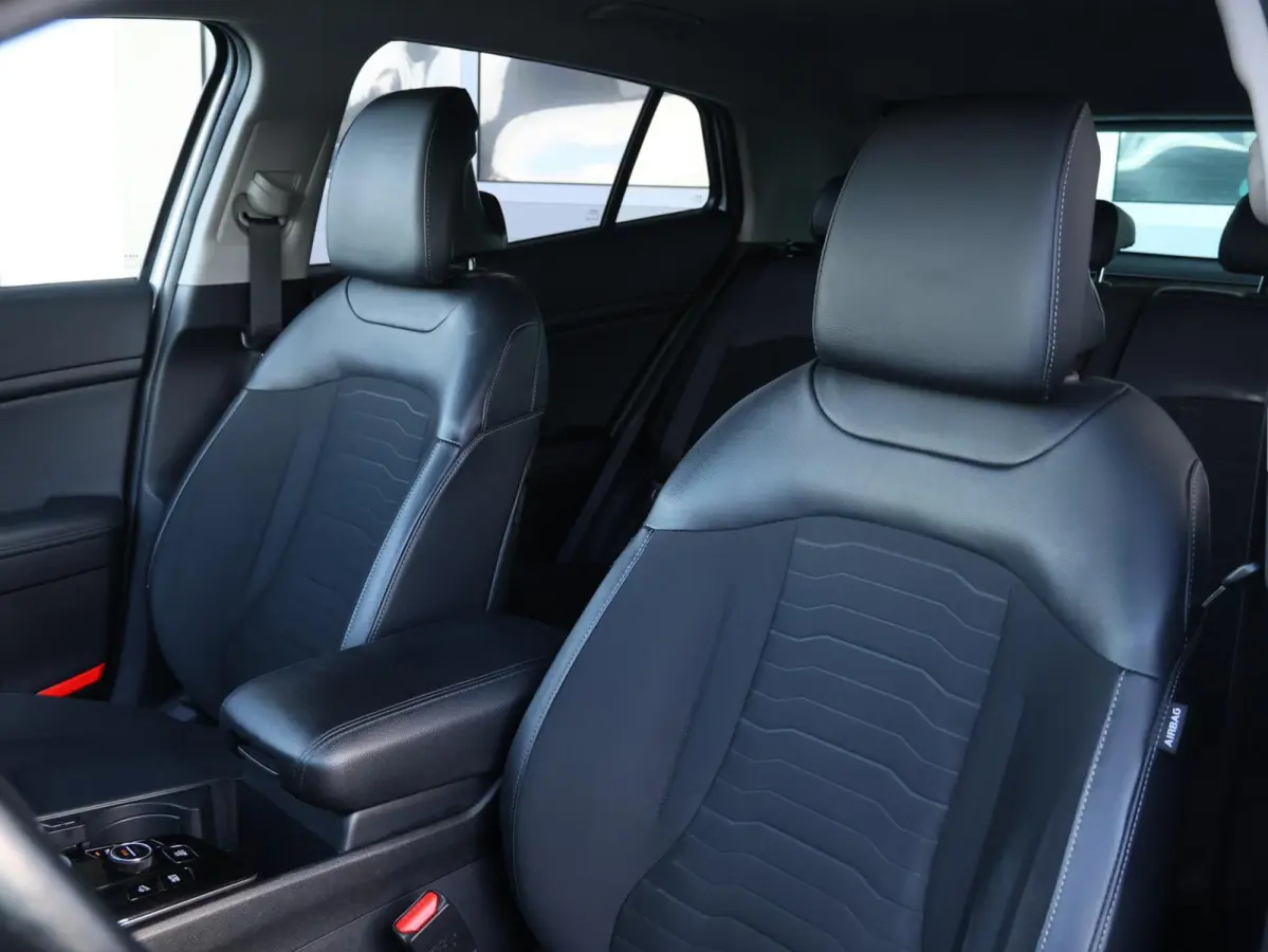1.6 T-GDi Plug-in Hybrid AWD DynamicPlusLine |SOH 97%