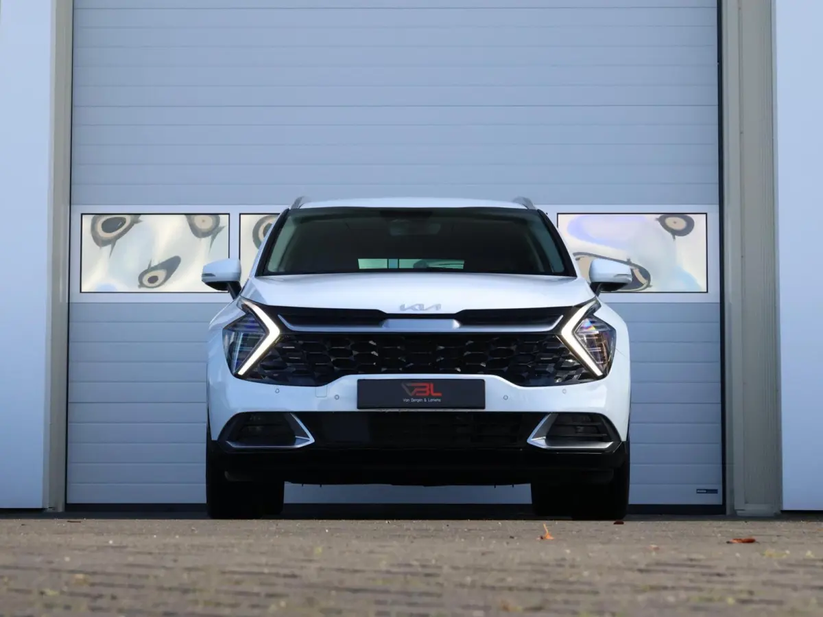 1.6 T-GDi Plug-in Hybrid AWD DynamicPlusLine |SOH 97%