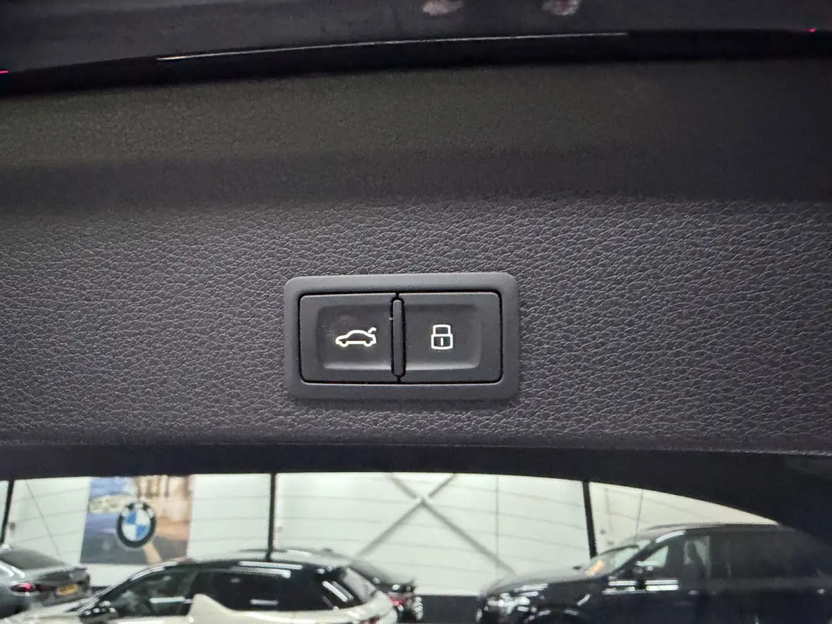 45 TFSI e 3x S-LINE BLACK-LINE 20'' NAVI/V-COCKIT/LEDER/CAM/ADAPT-CRUISE/DAB/CARPLAY///