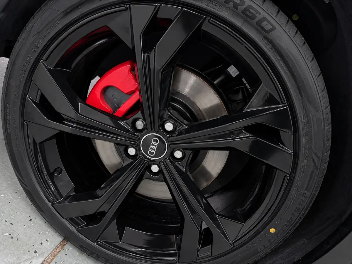 45 TFSI e 3x S-LINE BLACK-LINE 20'' NAVI/V-COCKIT/LEDER/CAM/ADAPT-CRUISE/DAB/CARPLAY///