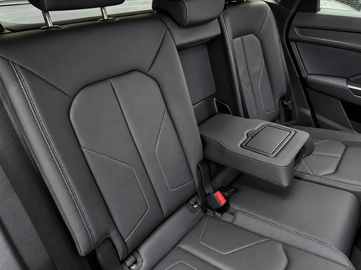 45 TFSI e 3x S-LINE BLACK-LINE 20'' NAVI/V-COCKIT/LEDER/CAM/ADAPT-CRUISE/DAB/CARPLAY///