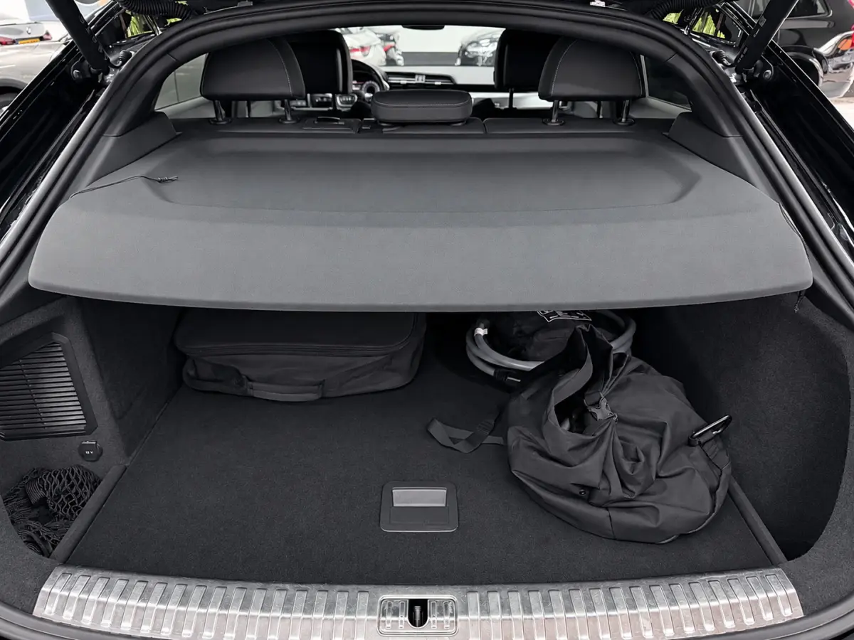 45 TFSI e 3x S-LINE BLACK-LINE 20'' NAVI/V-COCKIT/LEDER/CAM/ADAPT-CRUISE/DAB/CARPLAY///