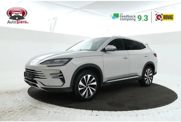 1.5 DM-i FWD Boost Plug in hybrid, Demo!