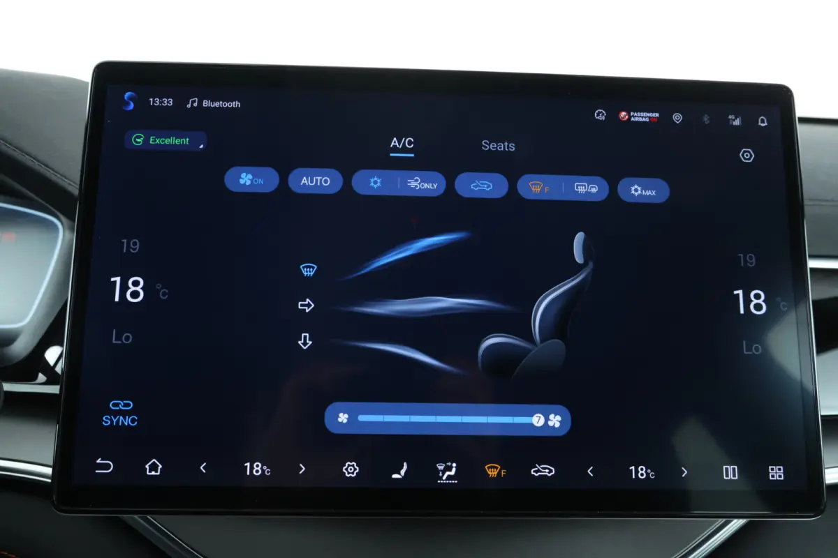 1.5 DM-i FWD Boost Plug in hybrid, Demo!