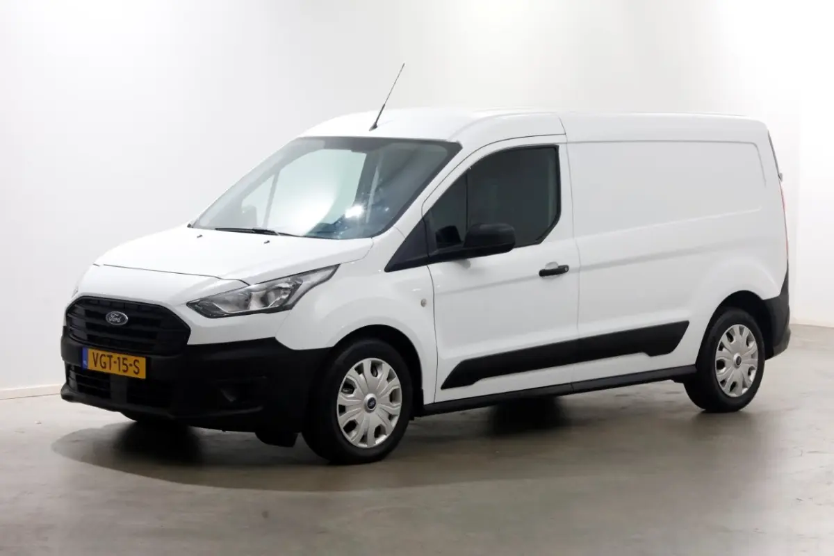 1.5 EcoBlue L2 Ambiente Airco/Schuifdeur 09-2020