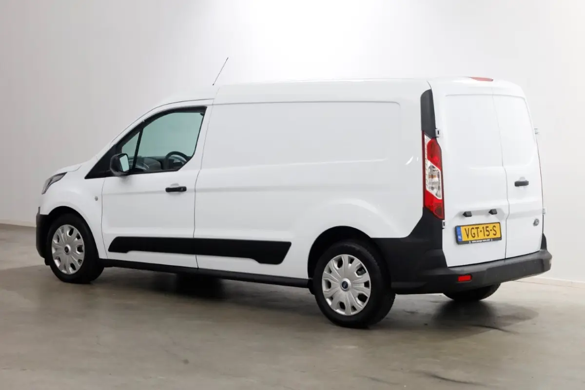 1.5 EcoBlue L2 Ambiente Airco/Schuifdeur 09-2020
