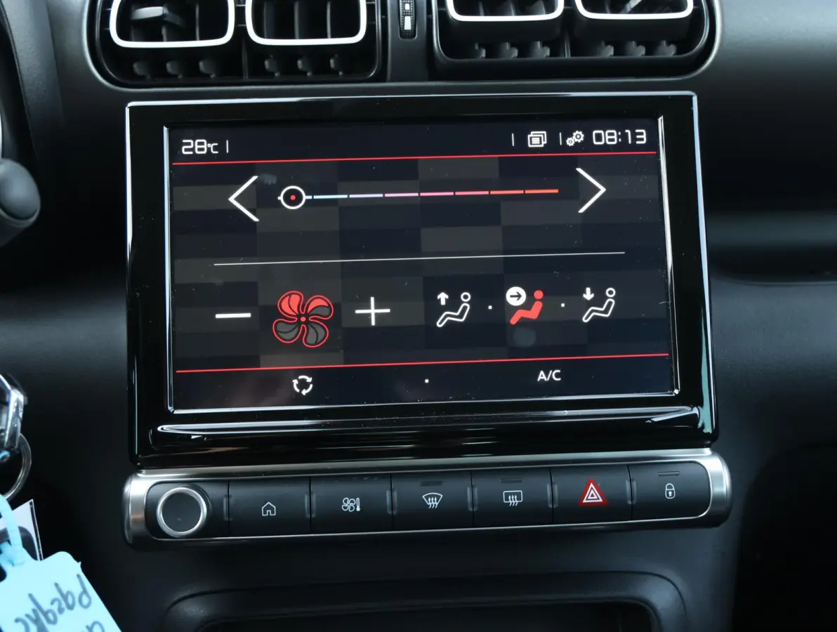 1.2 PureTech S&S Feel | 1ste Eigenaar | Navigatie | LED | Parkeersensor achter | Apple Carplay & Android Auto | DAB