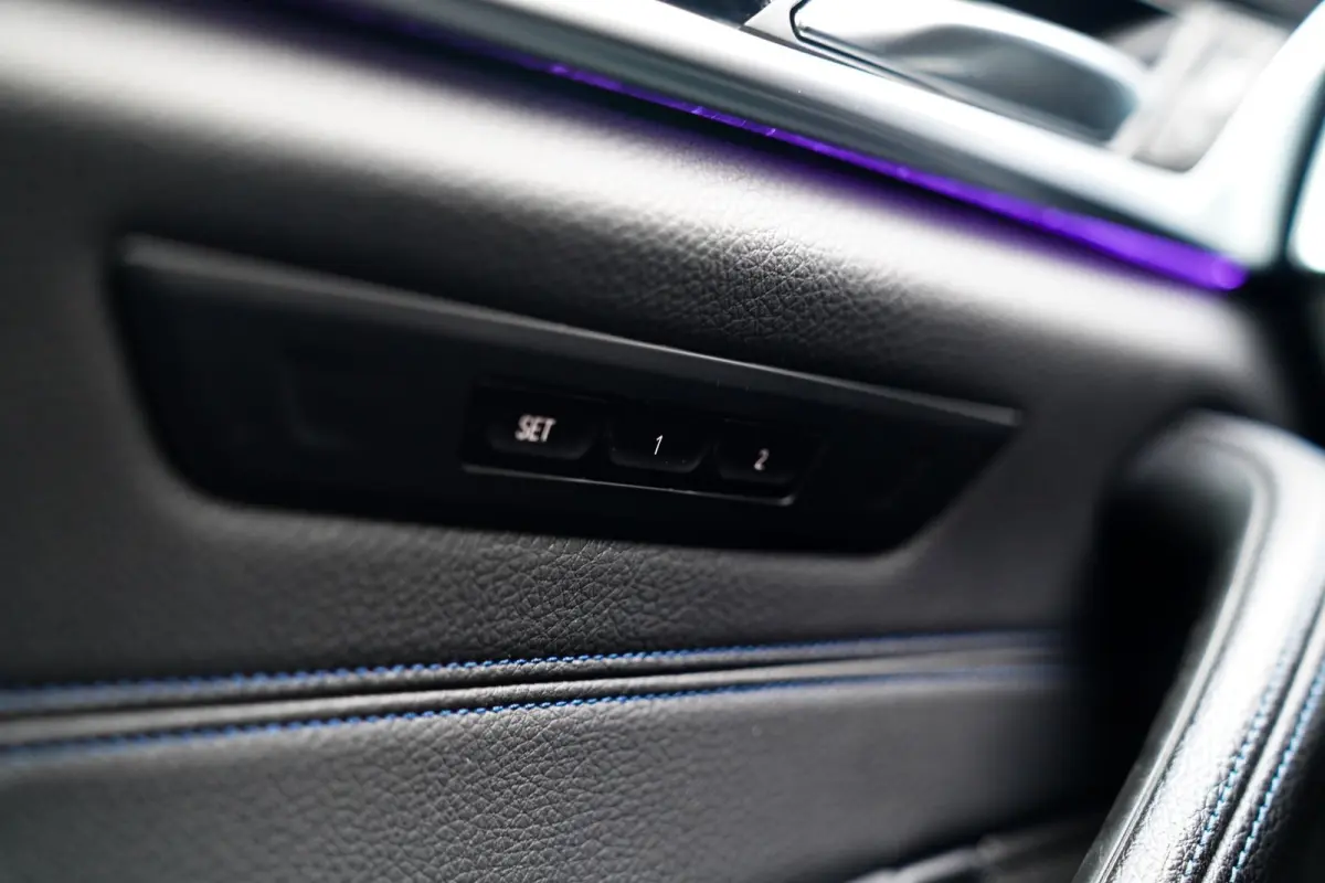 545e xDrive High Executive | Head Up Display | M-Kuipstoelen | Maxton-pakket | 360 Camera | harman/Kardon