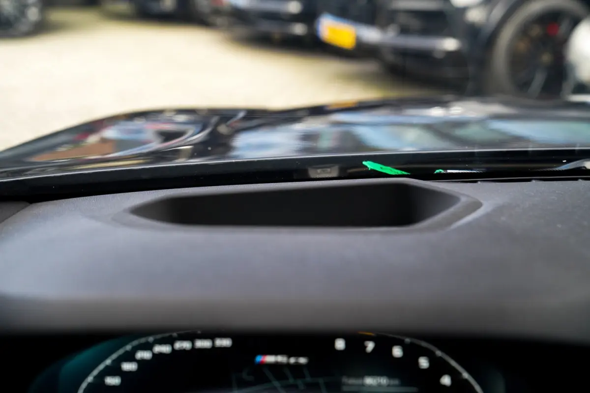 545e xDrive High Executive | Head Up Display | M-Kuipstoelen | Maxton-pakket | 360 Camera | harman/Kardon