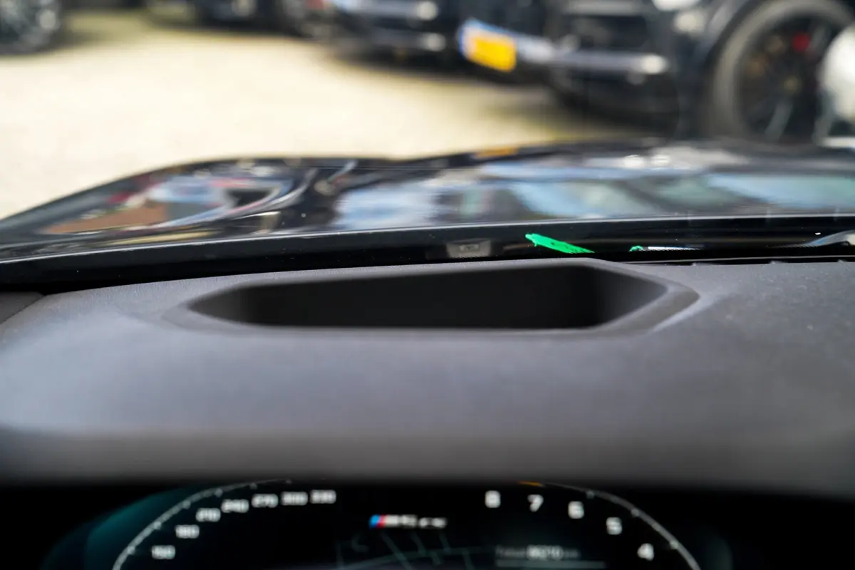 545e xDrive High Executive | Head Up Display | M-Kuipstoelen | Maxton-pakket | 360 Camera | harman/Kardon