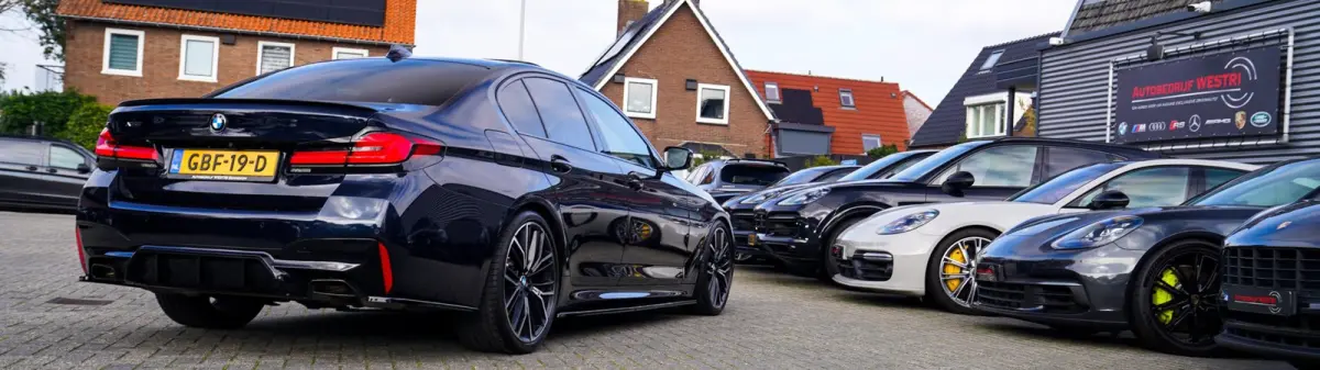 545e xDrive High Executive | Head Up Display | M-Kuipstoelen | Maxton-pakket | 360 Camera | harman/Kardon