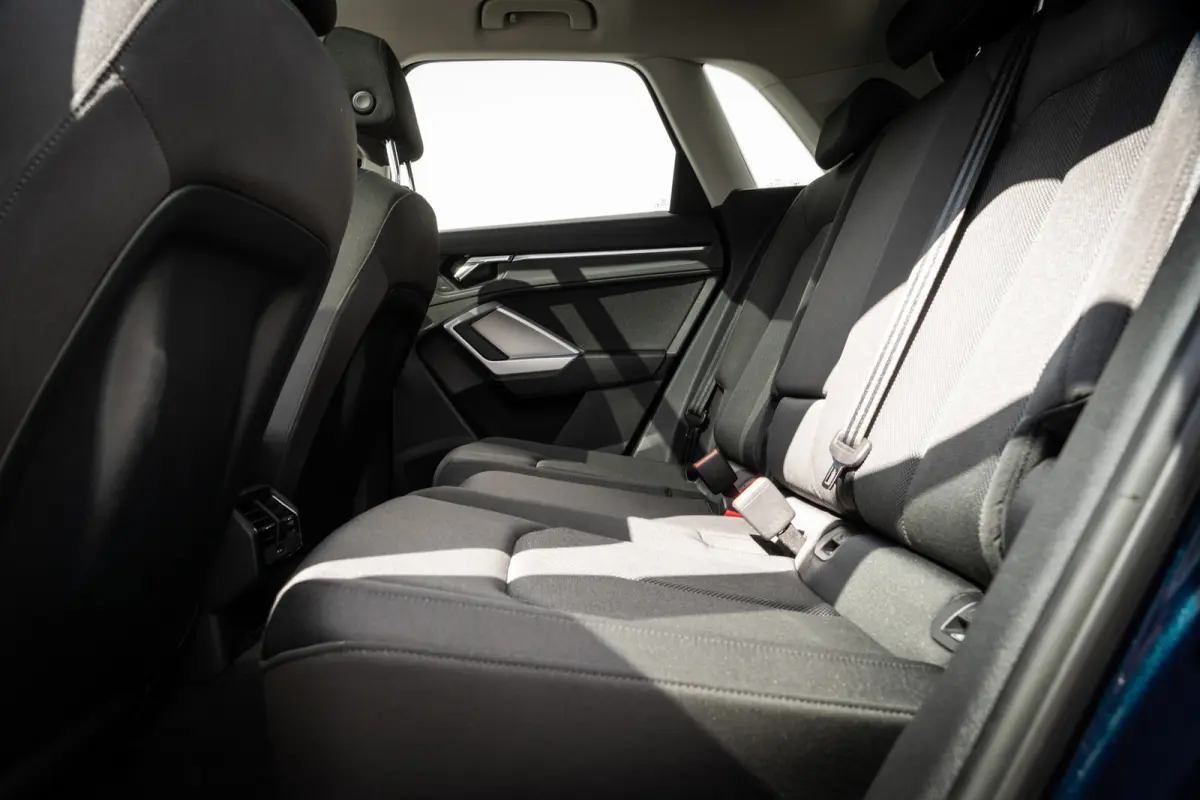 35 TFSi Pro Line Aut. | Panoramadak | Trekhaak | LED | Sportstoelen | Virtual Cockpit
