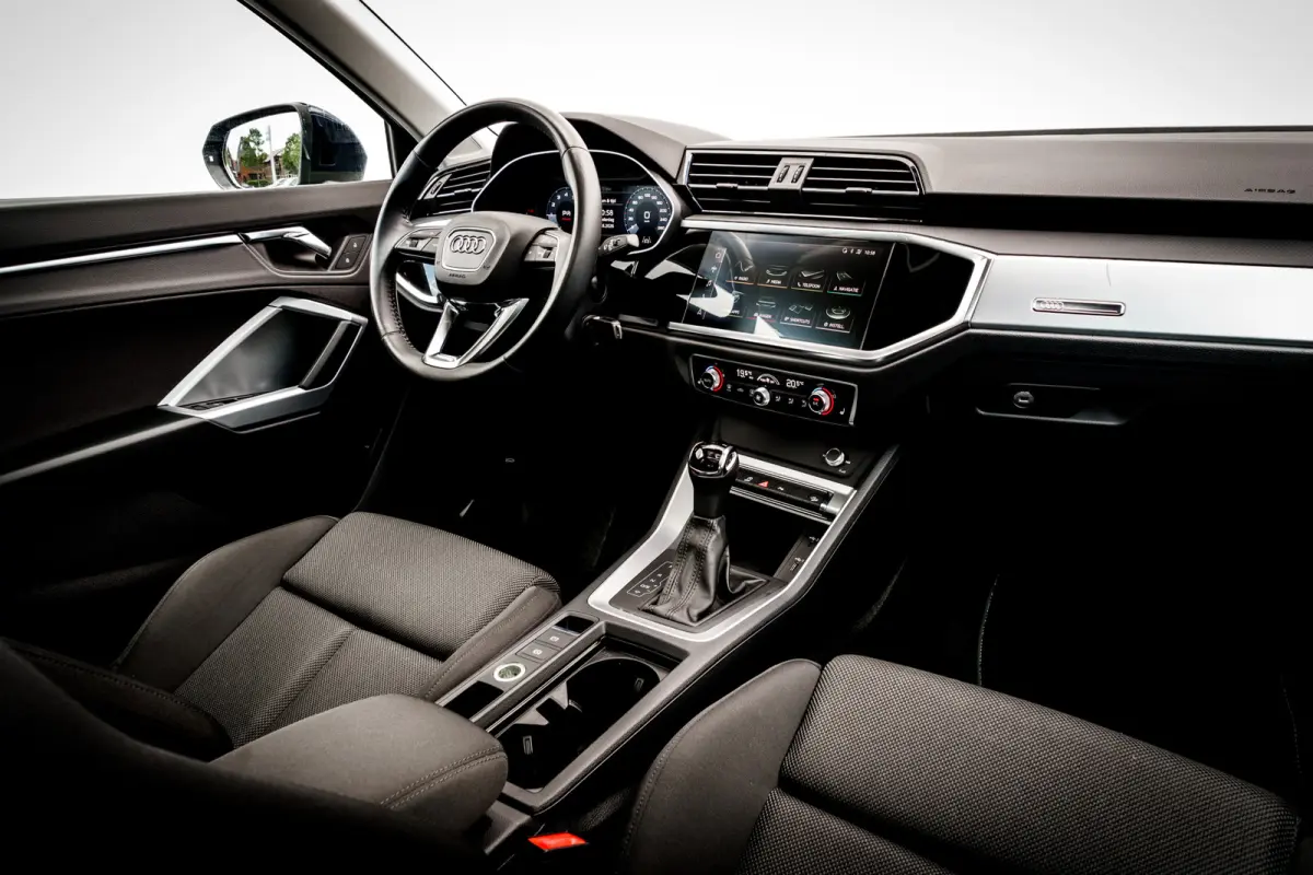 35 TFSi Pro Line Aut. | Panoramadak | Trekhaak | LED | Sportstoelen | Virtual Cockpit