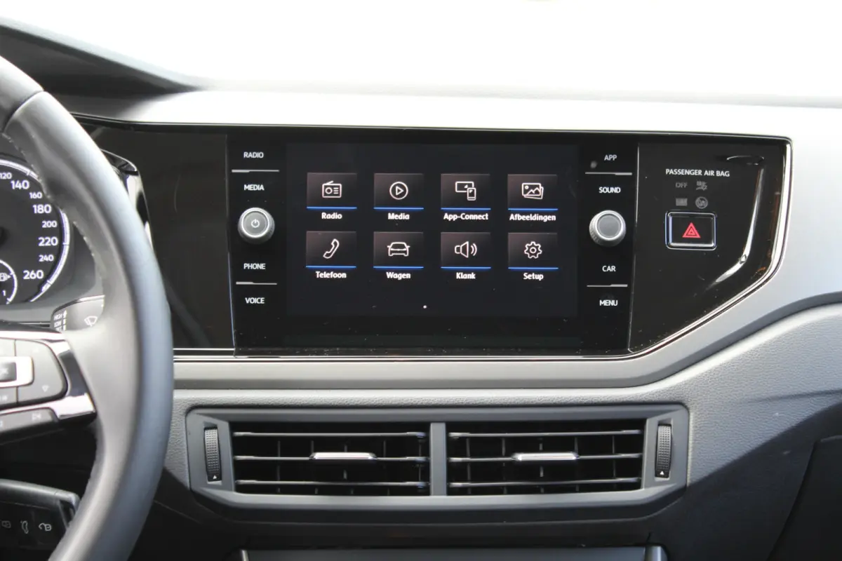 1.0 TSI Comfortline Business | Apple carplay / Android auto