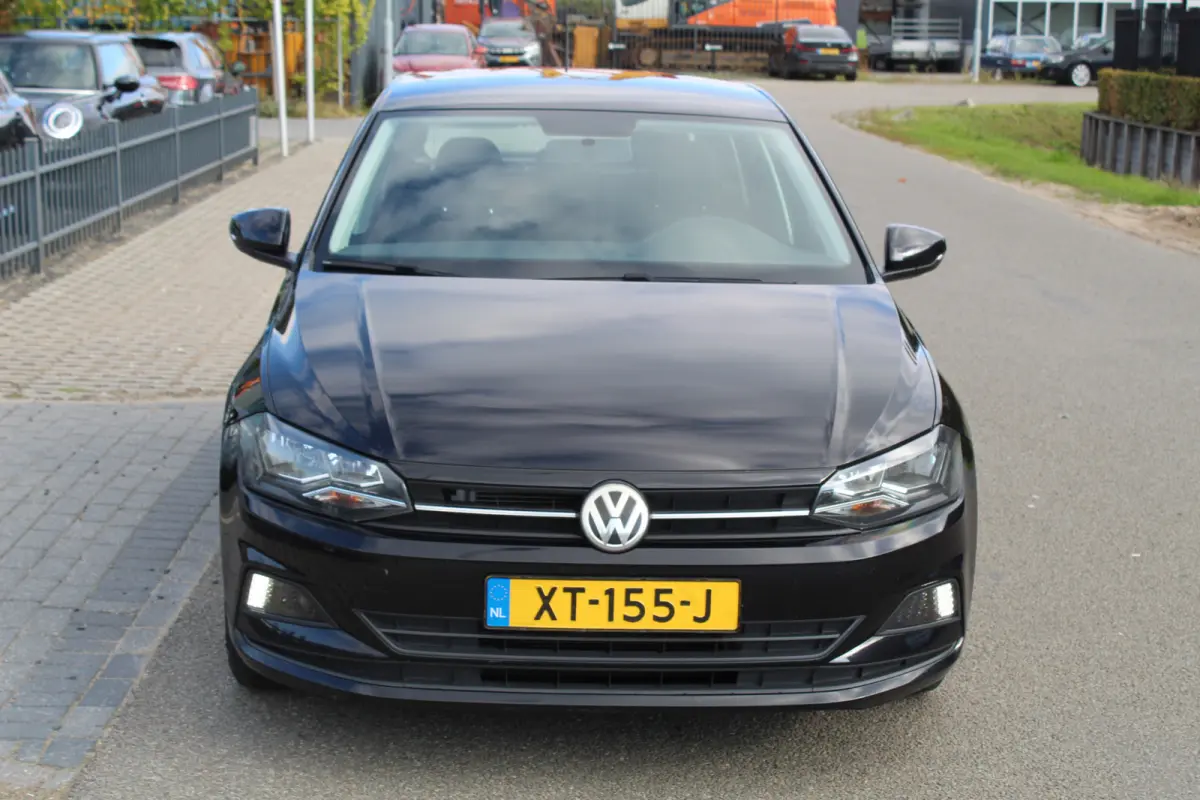 1.0 TSI Comfortline Business | Apple carplay / Android auto