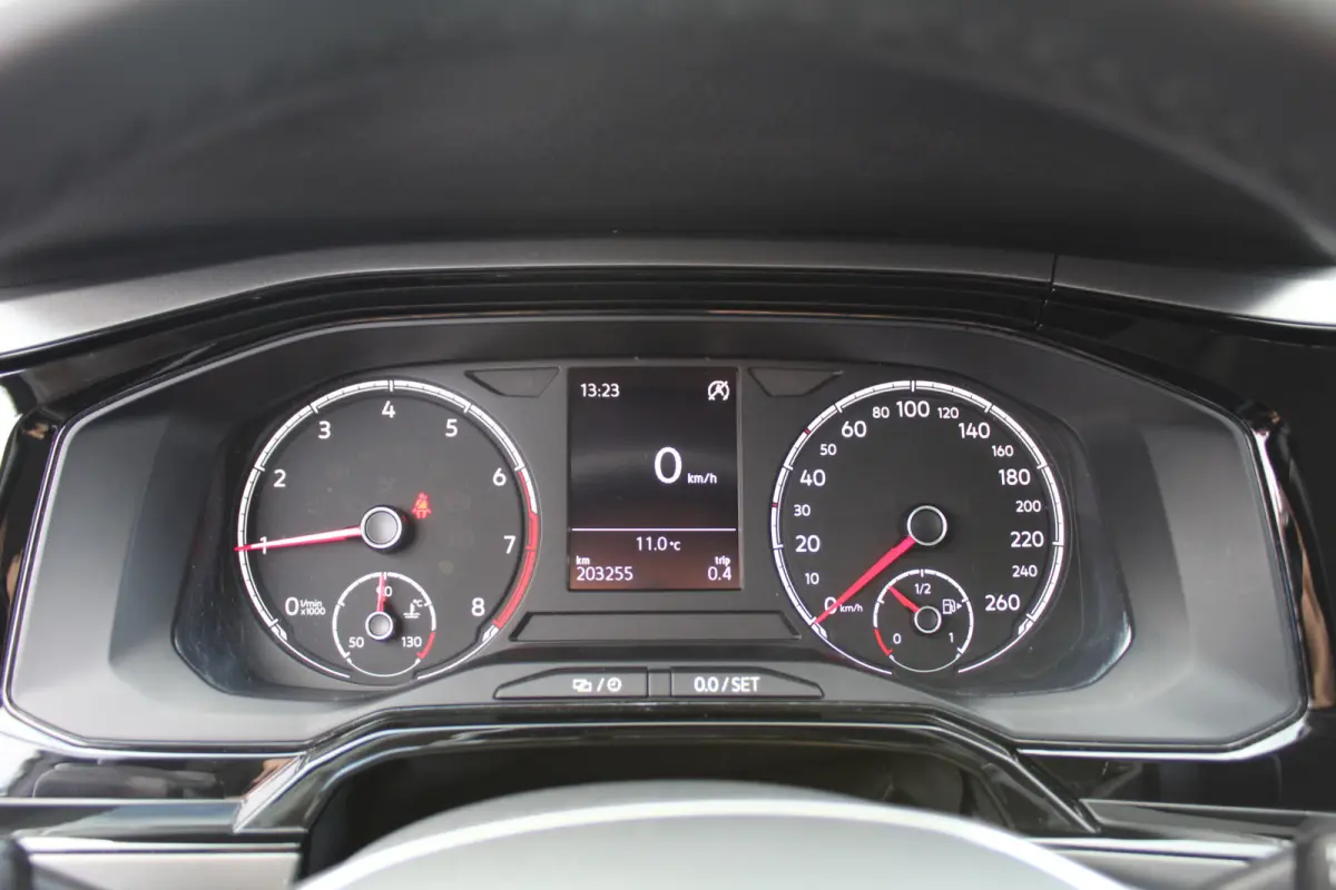 1.0 TSI Comfortline Business | Apple carplay / Android auto