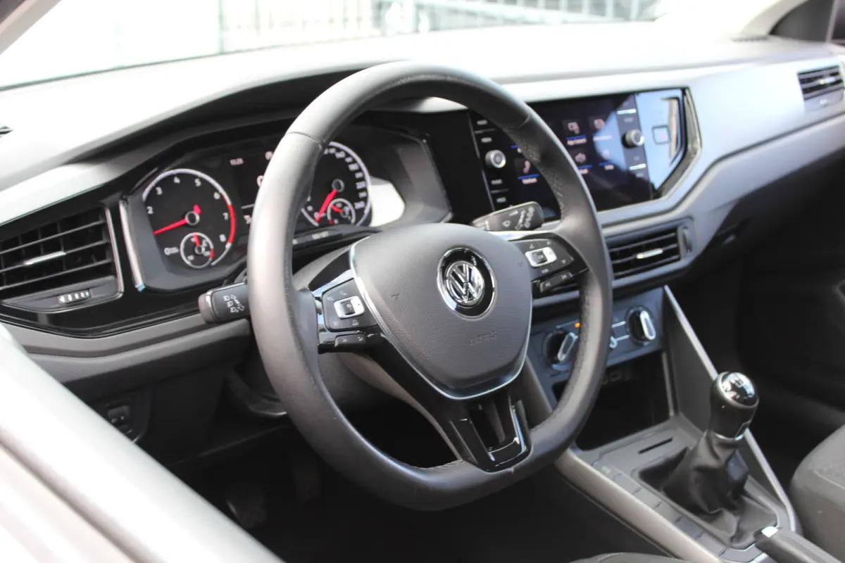 1.0 TSI Comfortline Business | Apple carplay / Android auto